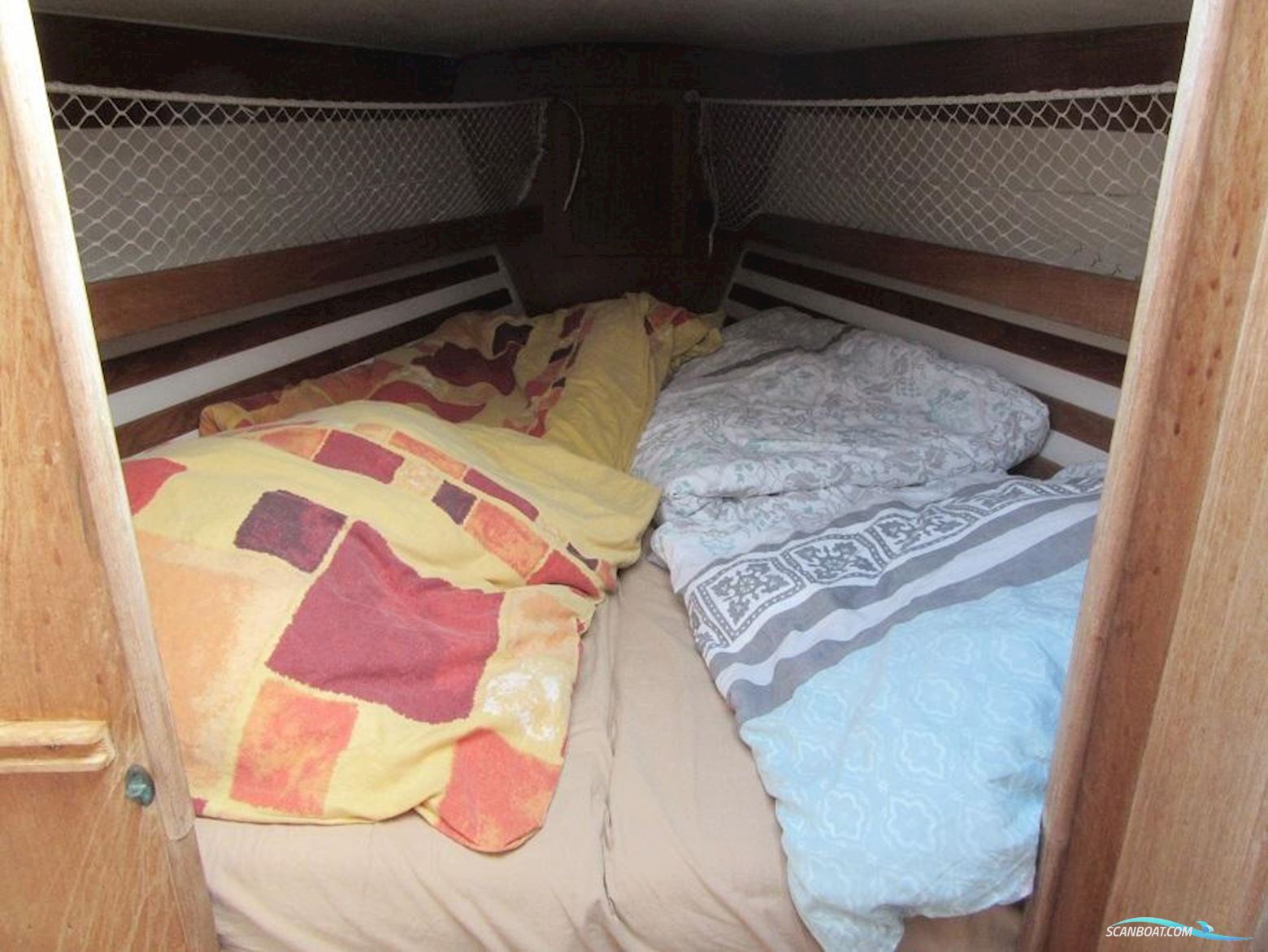 Comfortina Cayenne 42