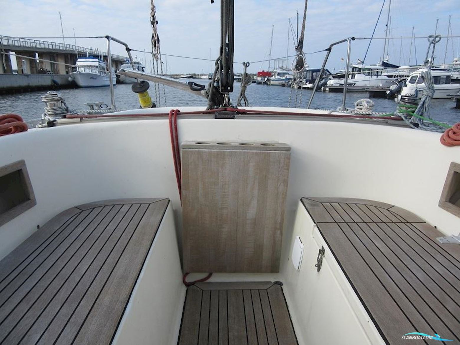 Comfortina Cayenne 42