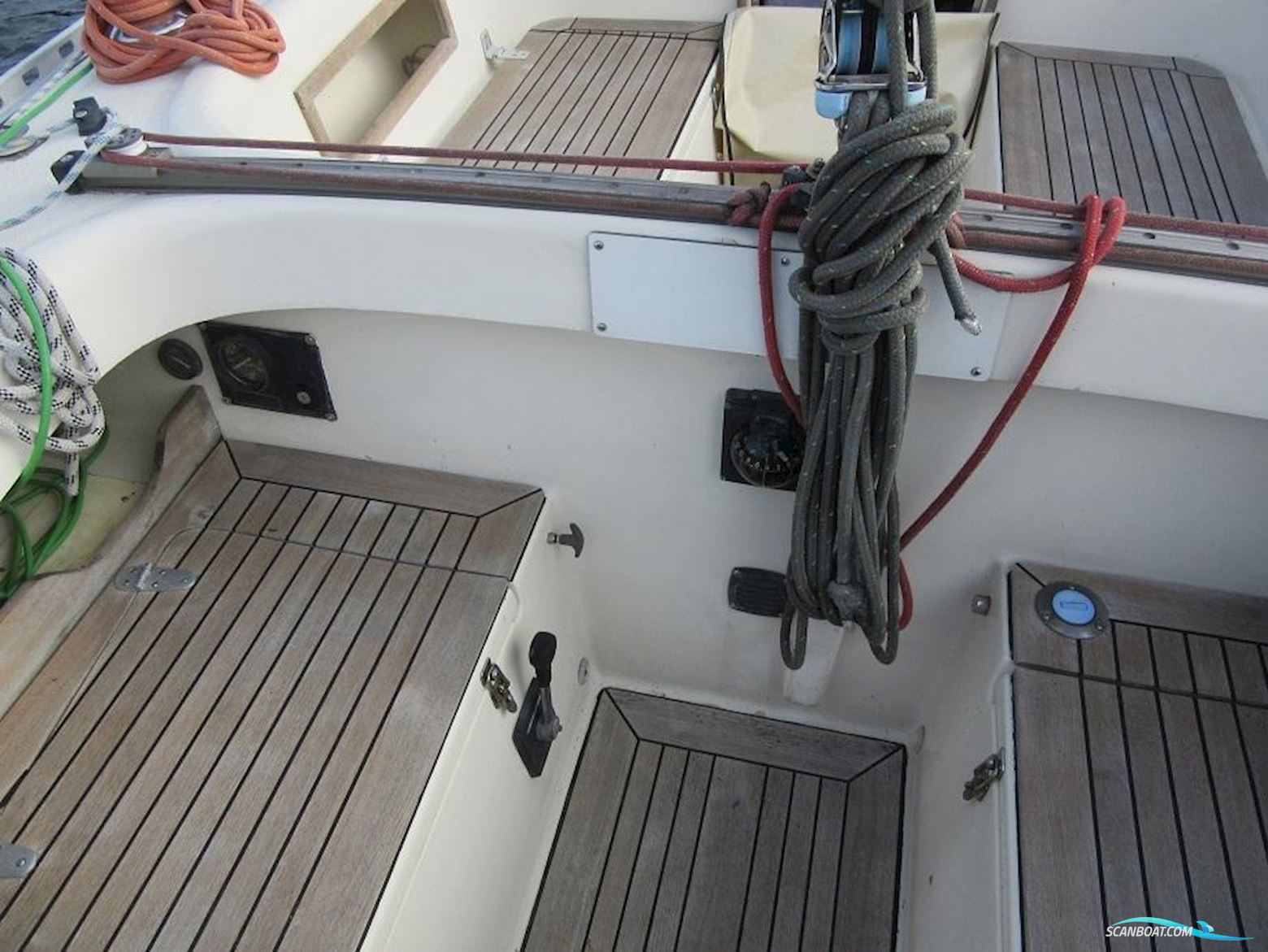 Comfortina Cayenne 42