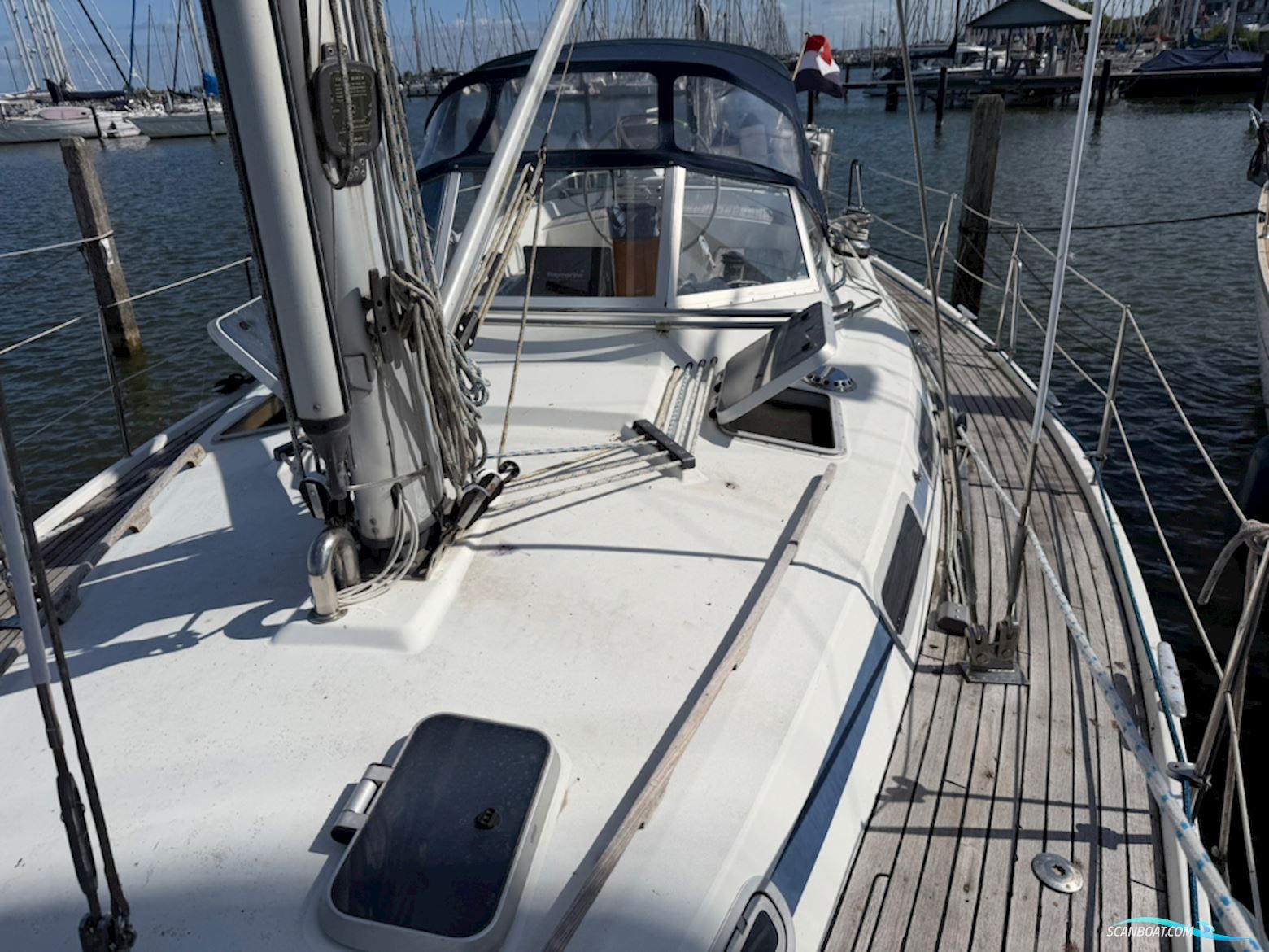 Compromis 39 Class