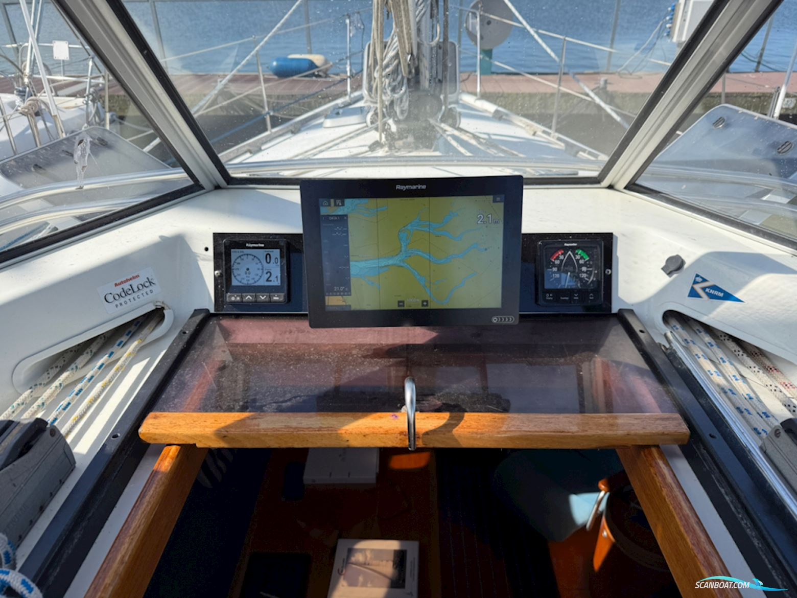 Compromis 39 Class