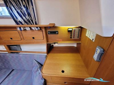Compromis 888 Zeilboten 1988, The Netherlands