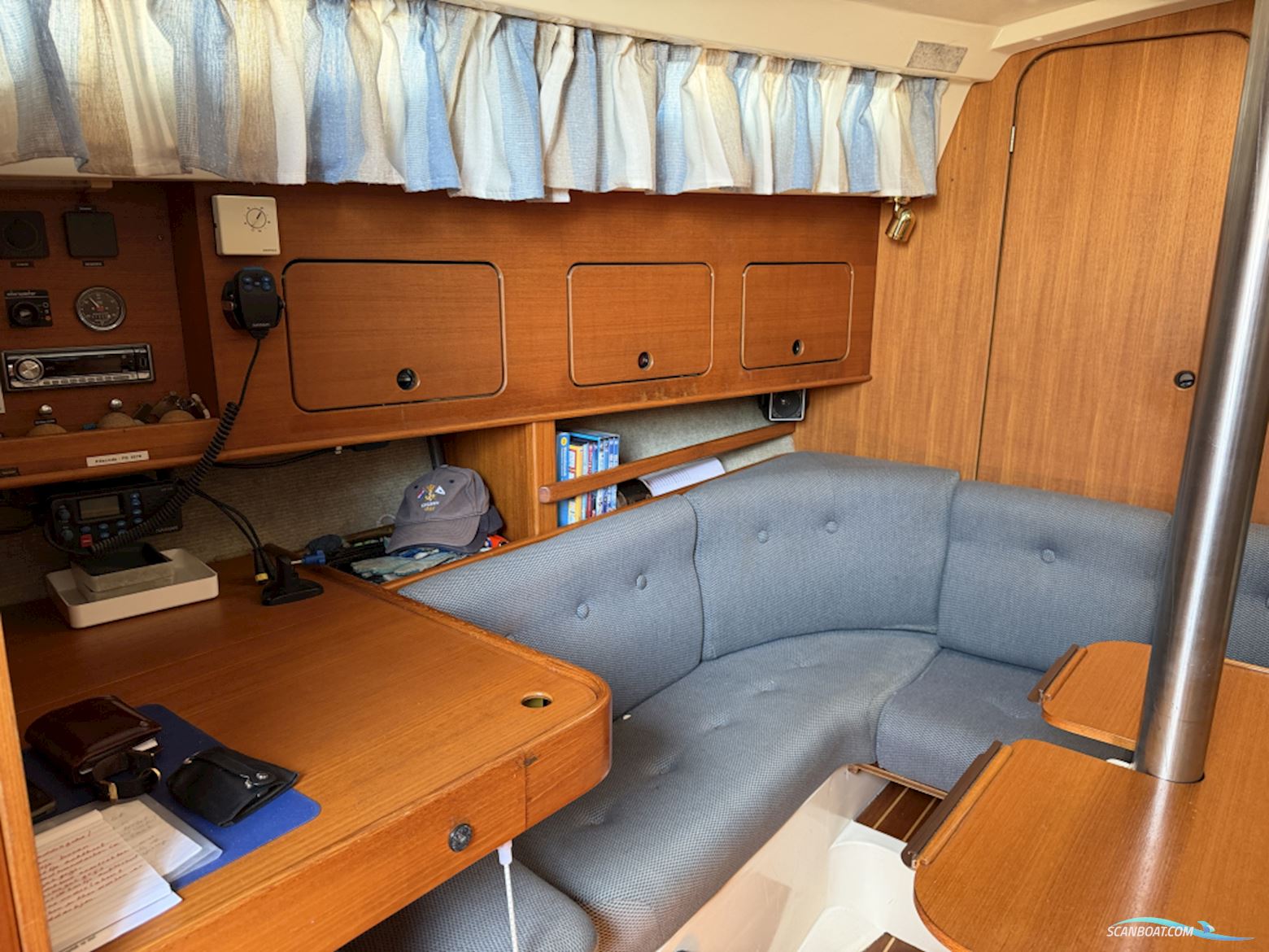 Compromis 999 Class
