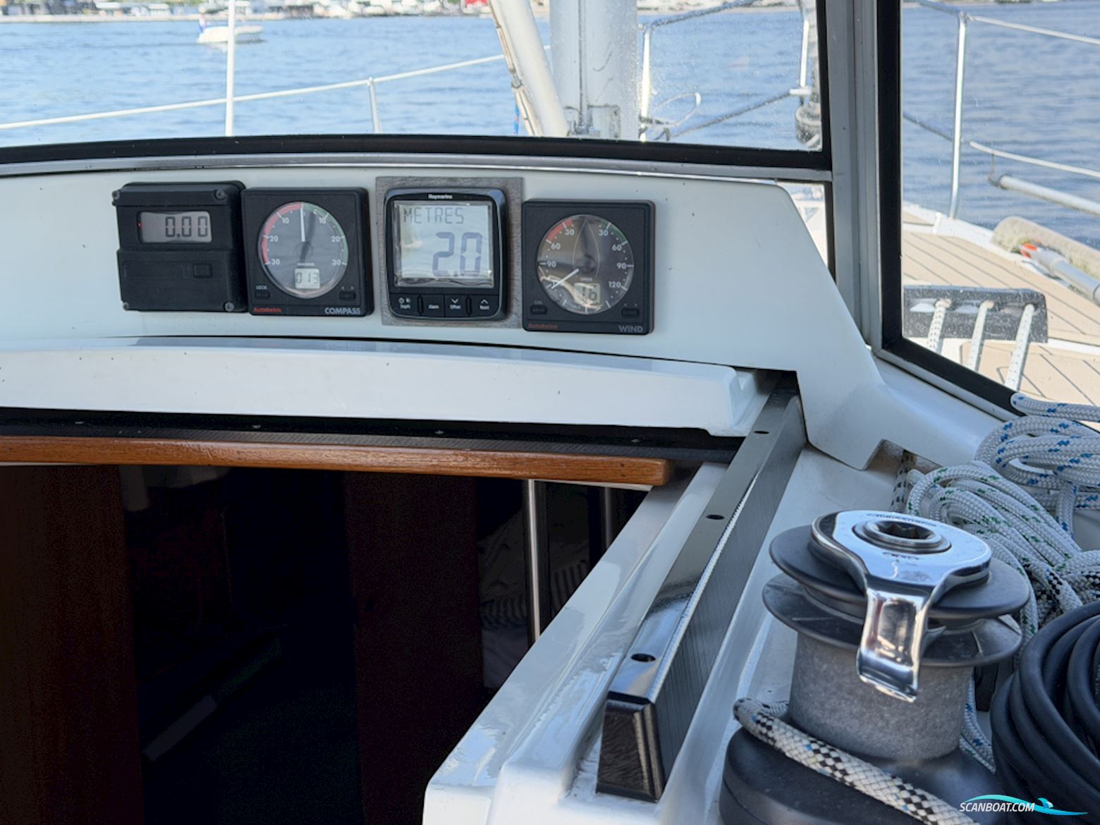 Compromis 999 Class