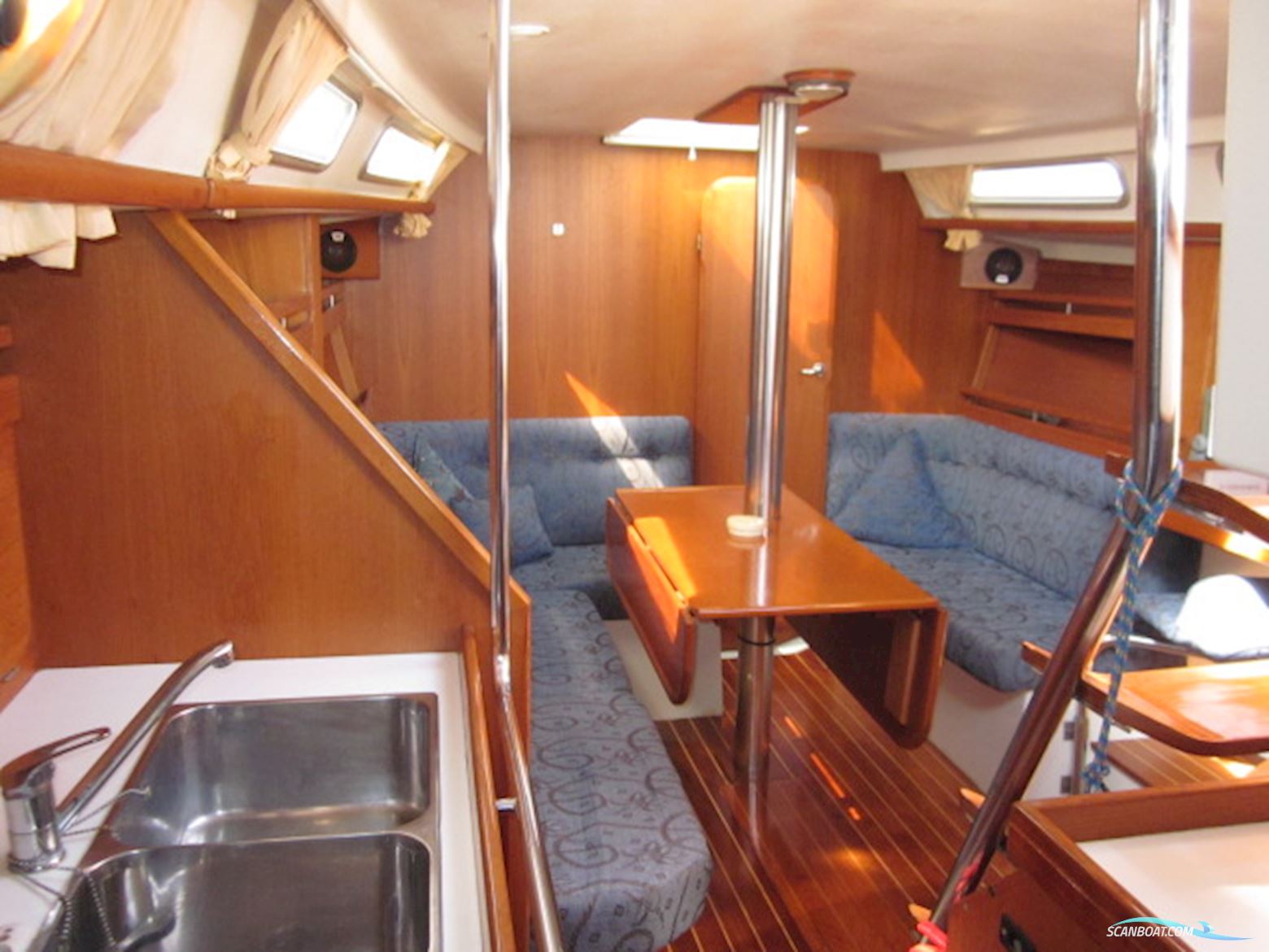 Compromis C 34