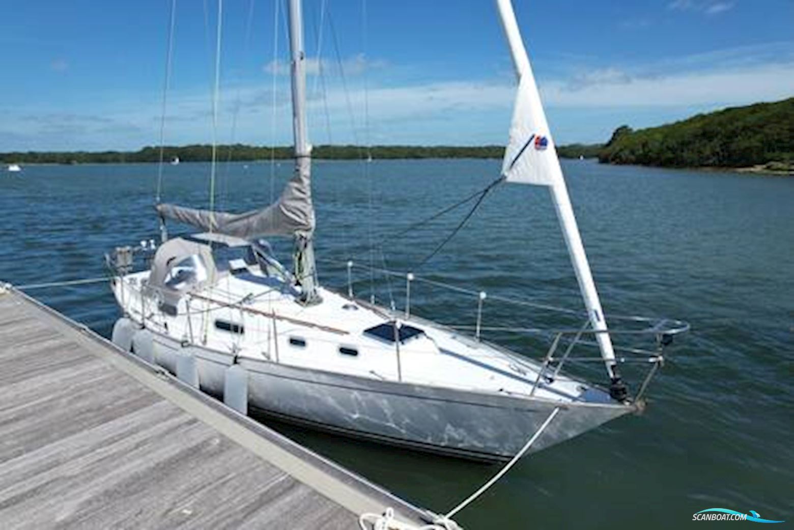 Contessa 32