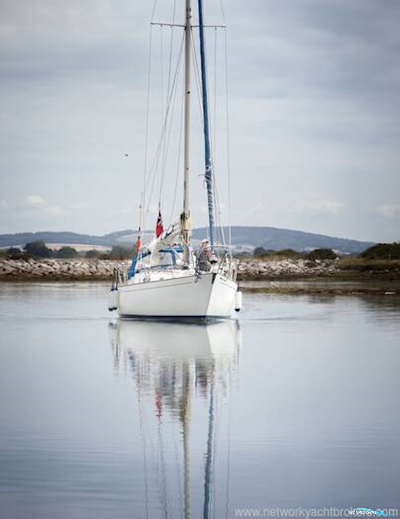Contessa 32
