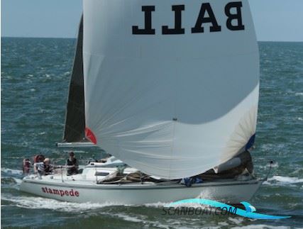 Contessa 34 OOD
