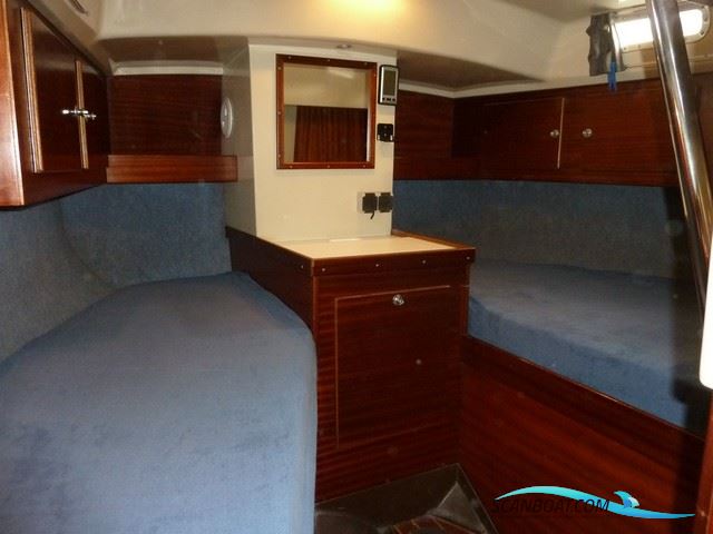 Contest 32 CS Ketch