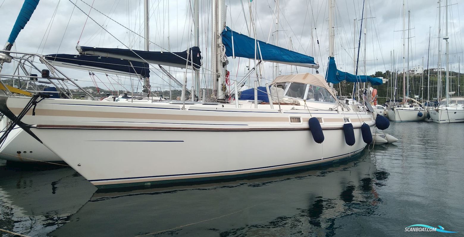 Contest 38 Ketch