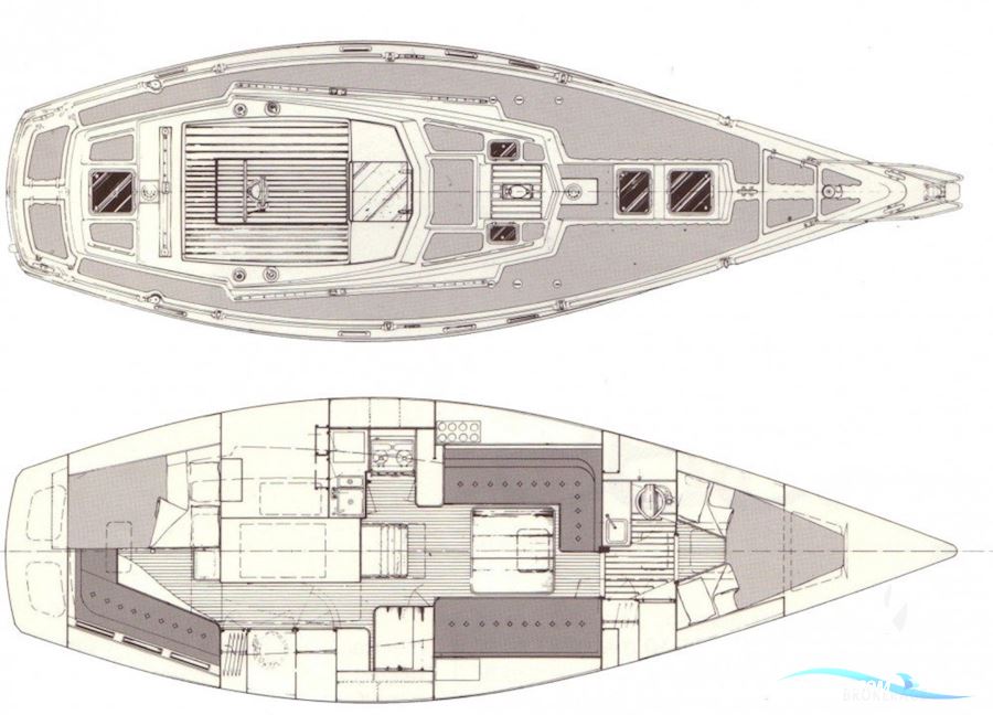Contest 38 Ketch