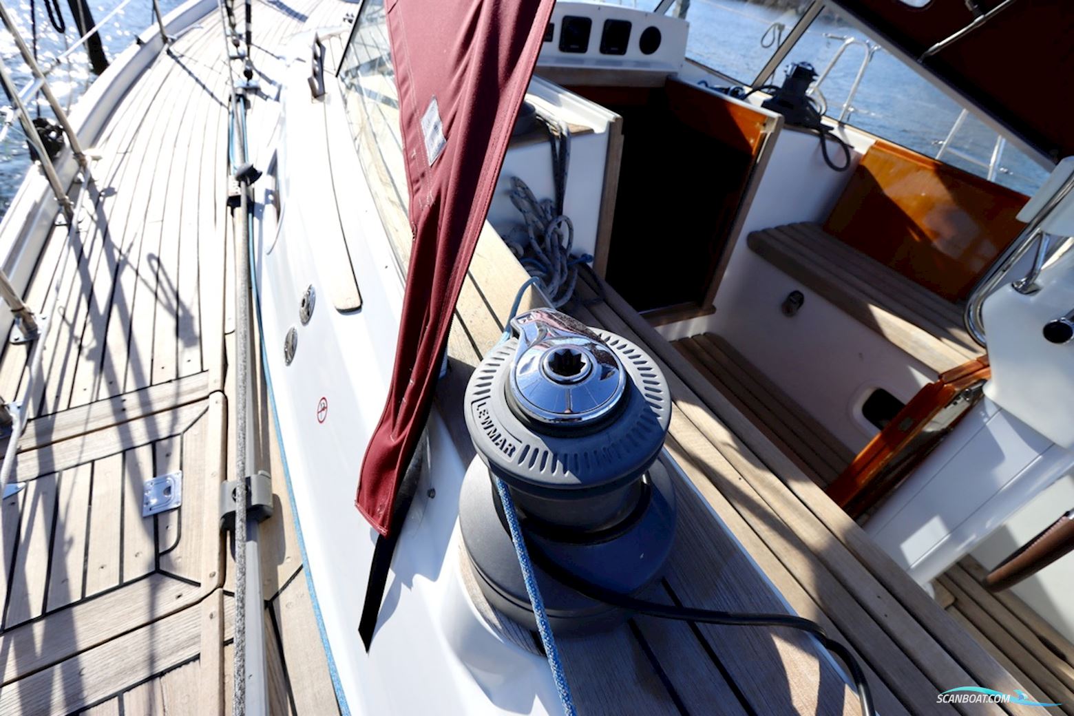 Contest 40S