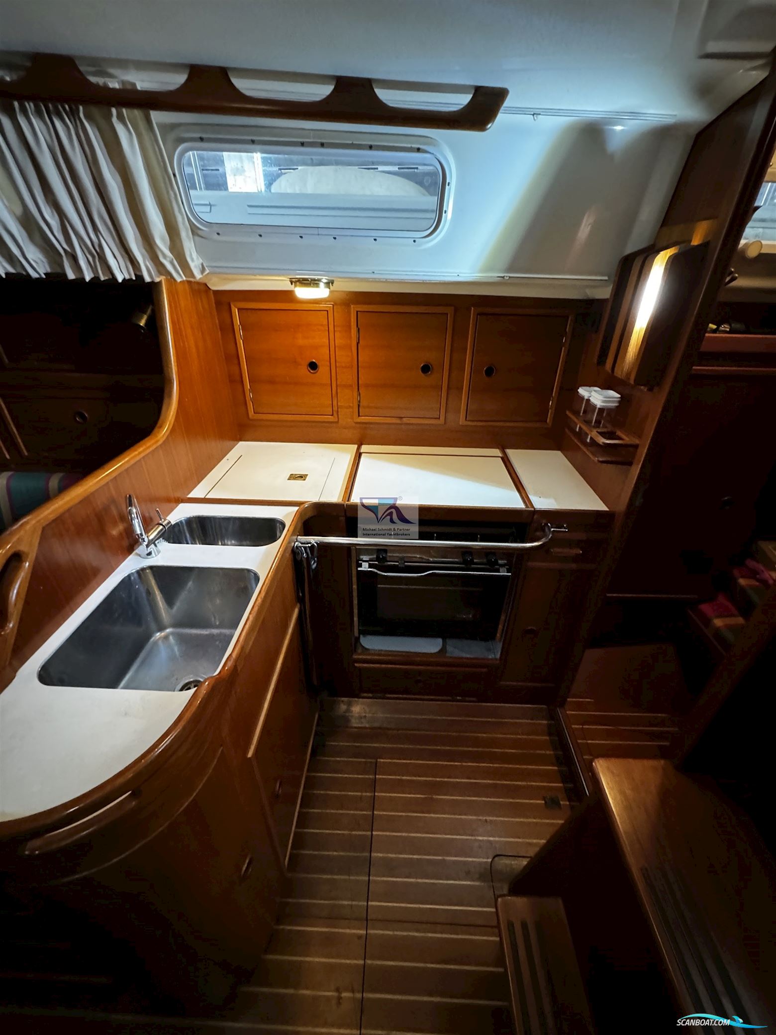 Conyplex CONTEST 35S