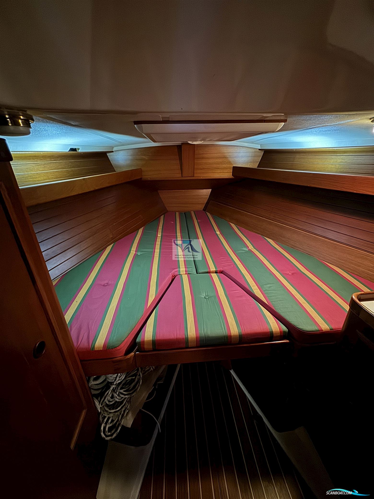 Conyplex CONTEST 35S