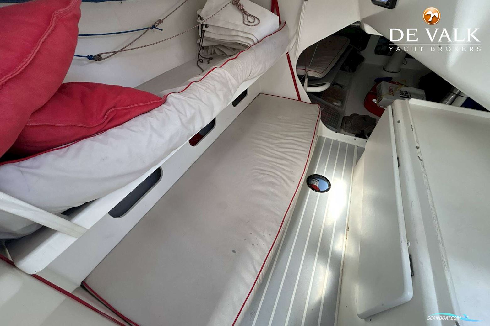 COOKSON 39 BRUCE FARR