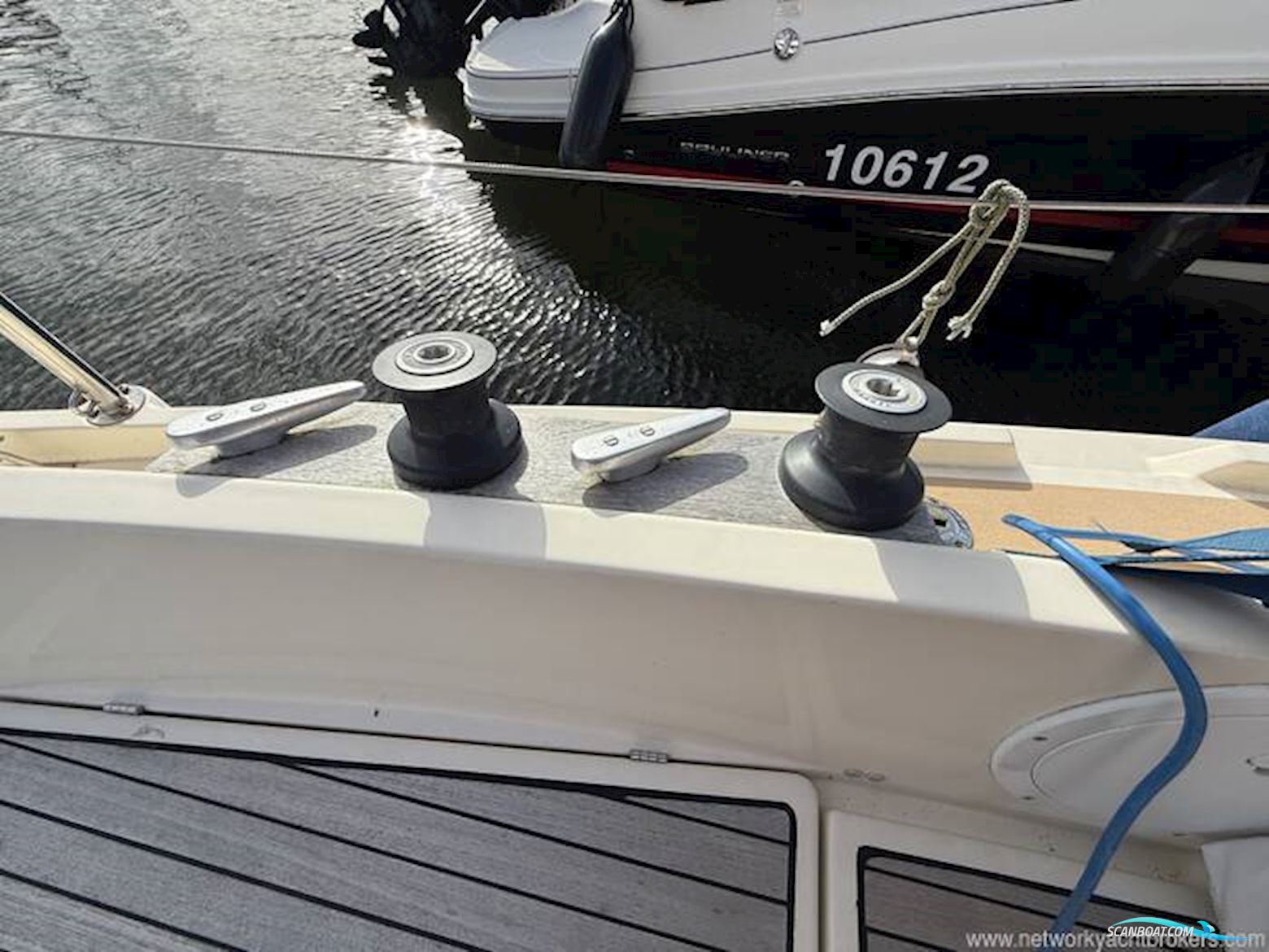 Cornish Crabber 24 Mark IV