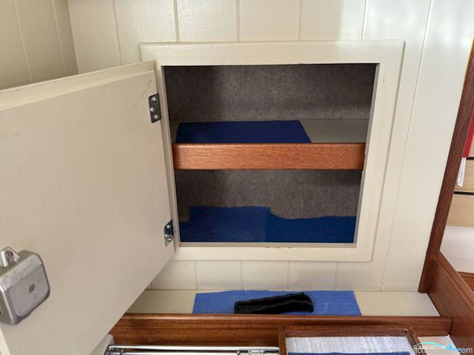 Cornish Crabber 24 Mark IV