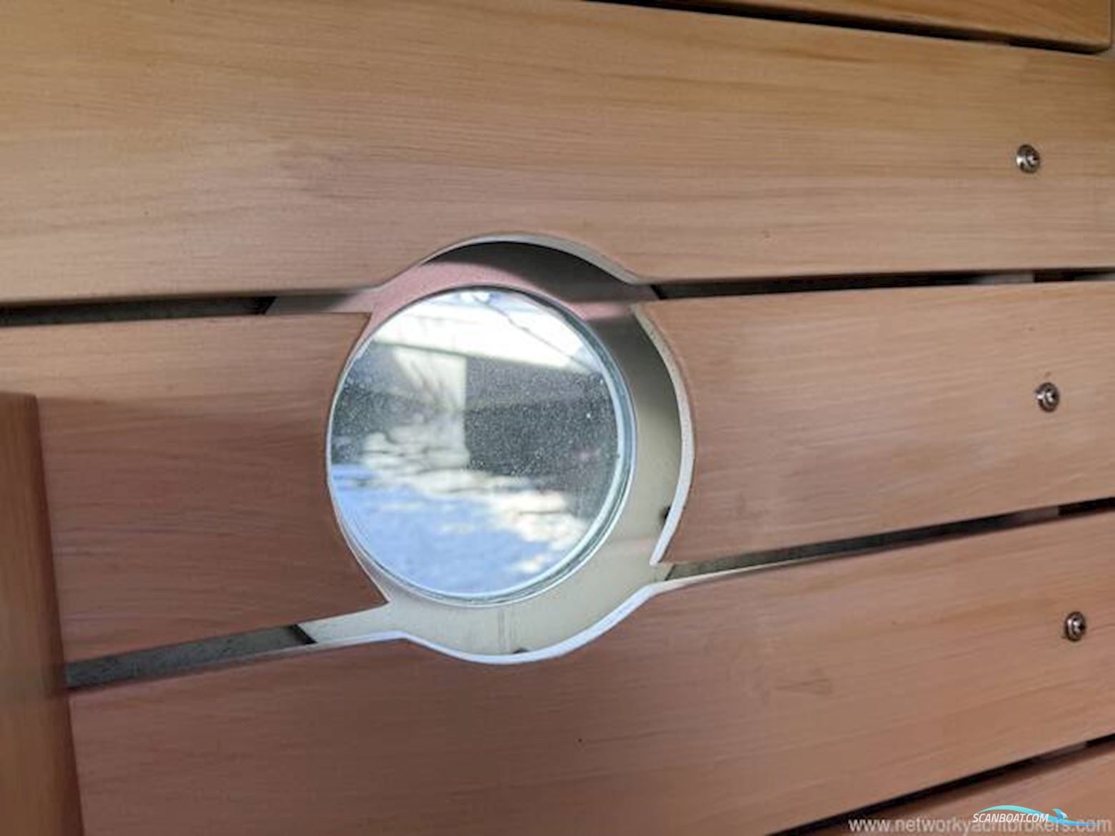 Cornish Crabber 24 Mark IV