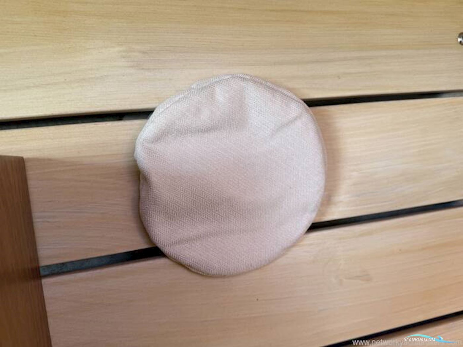 Cornish Crabber 24 Mark IV