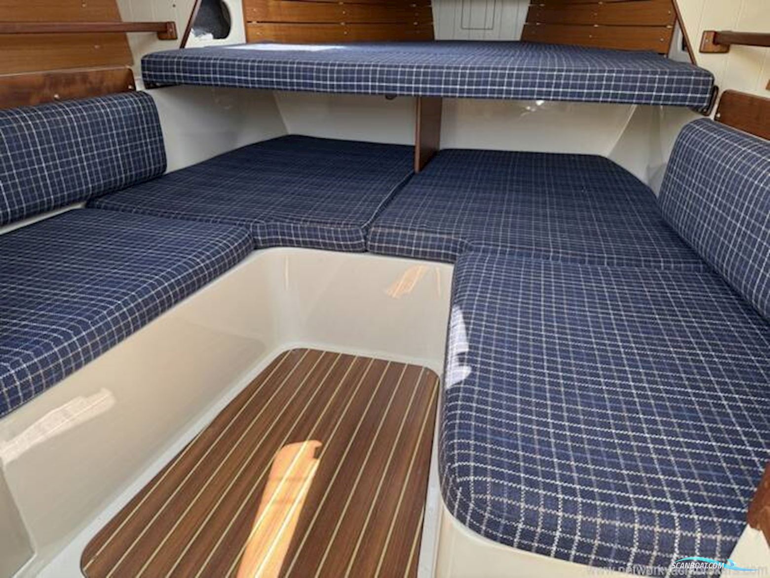 Cornish Crabber 24 MK V