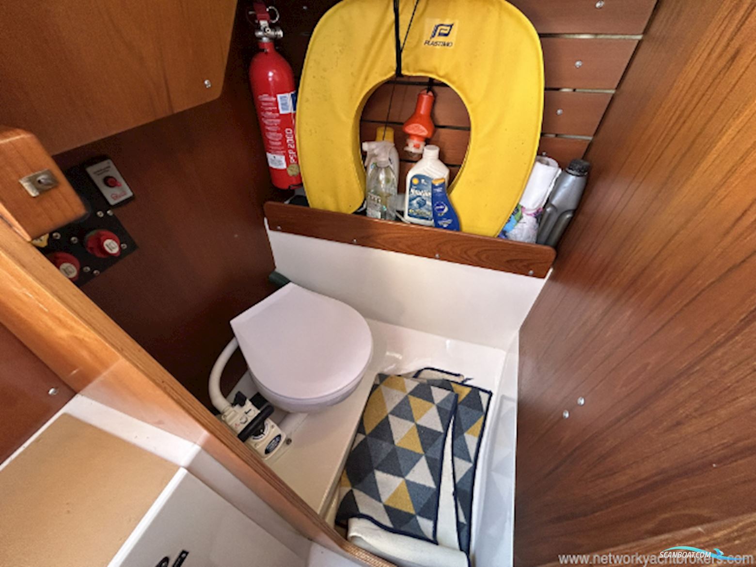 Cornish Crabber 24