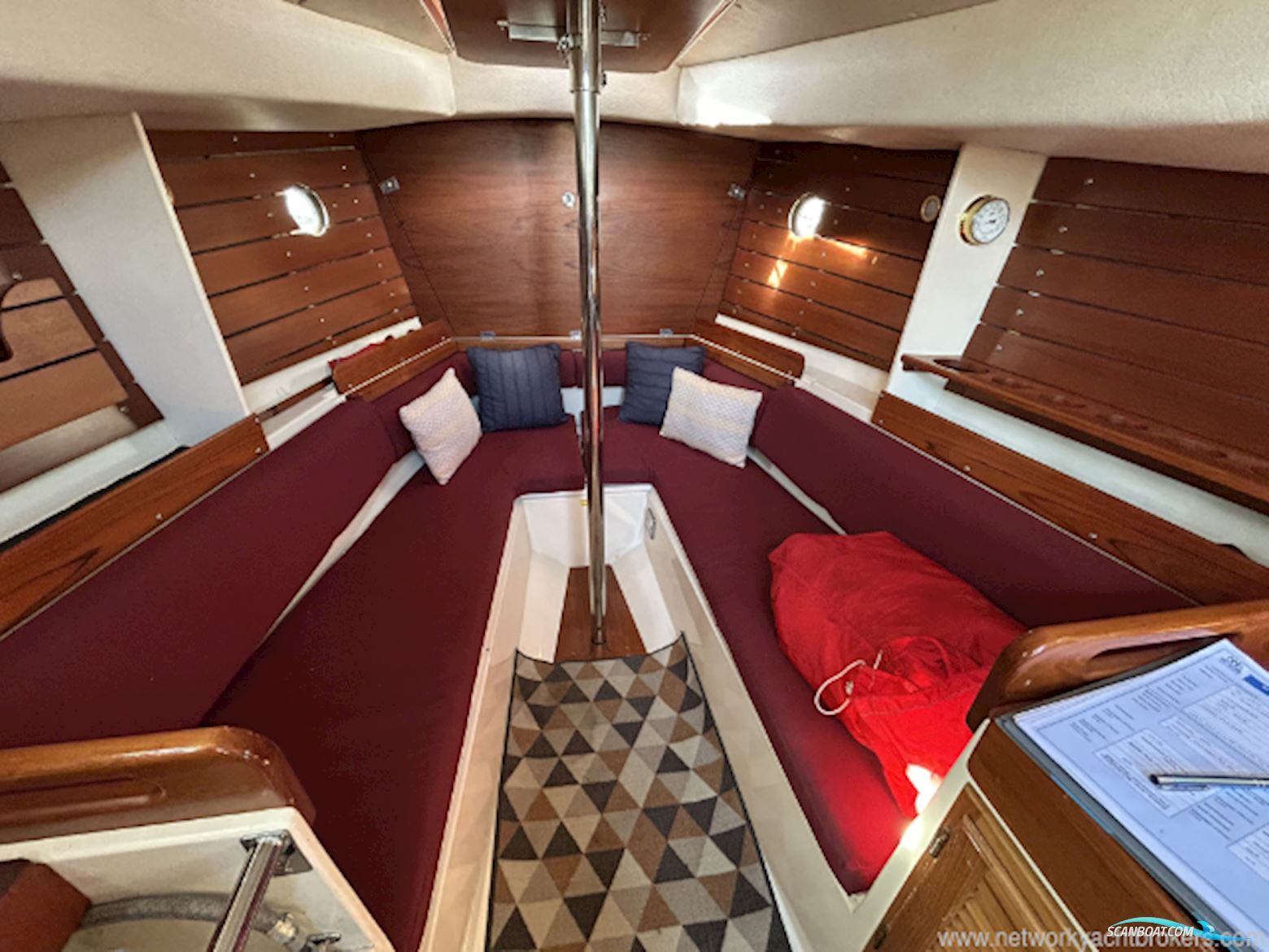 Cornish Crabber 24