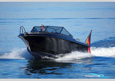 Coronet 22 DC Zeilboten 1978, met Volvo Penta V8-350 motor, Duitsland