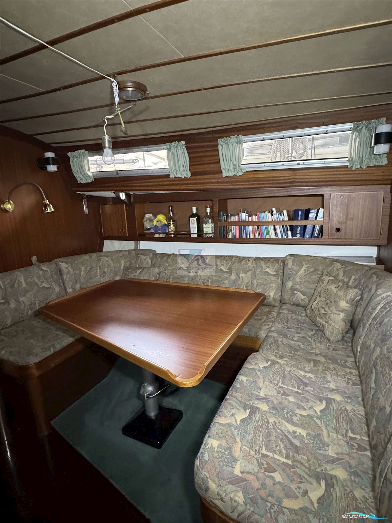 Coronet Elvström 38