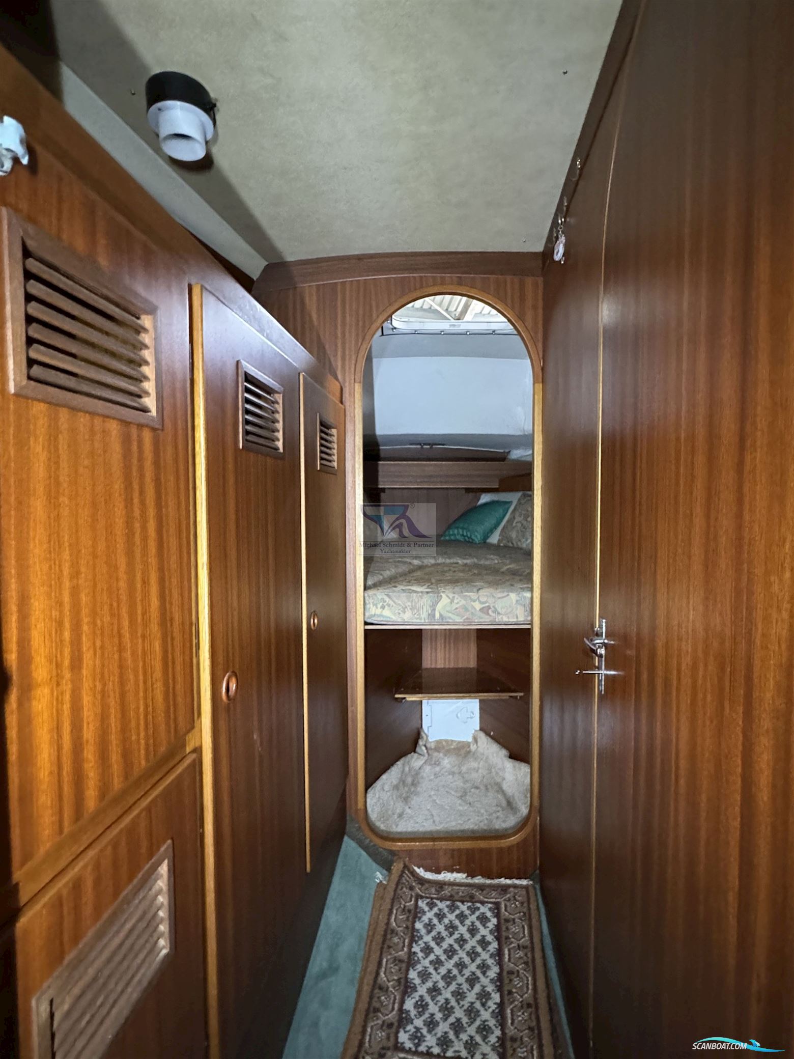 Coronet Elvström 38