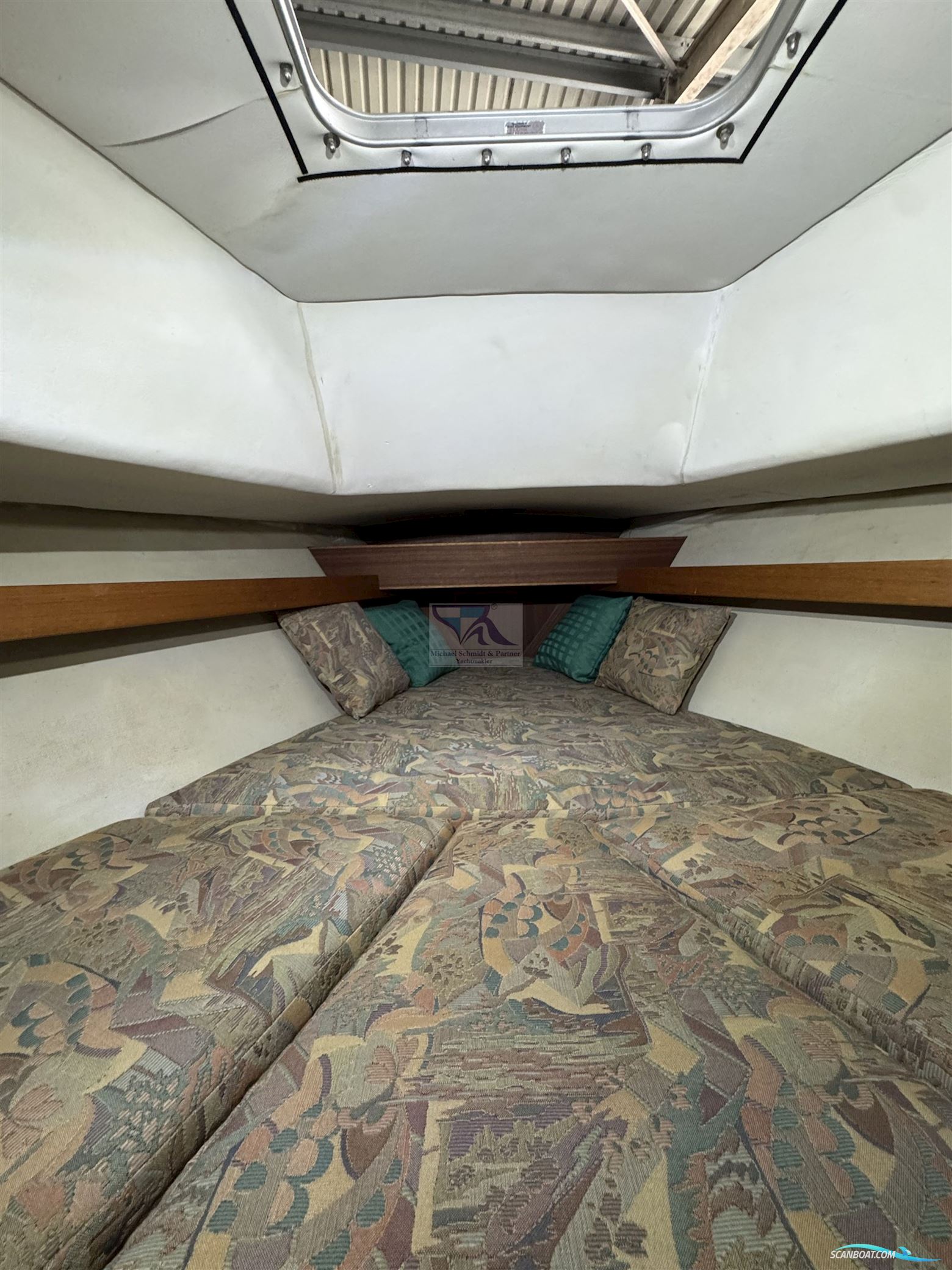 Coronet Elvström 38