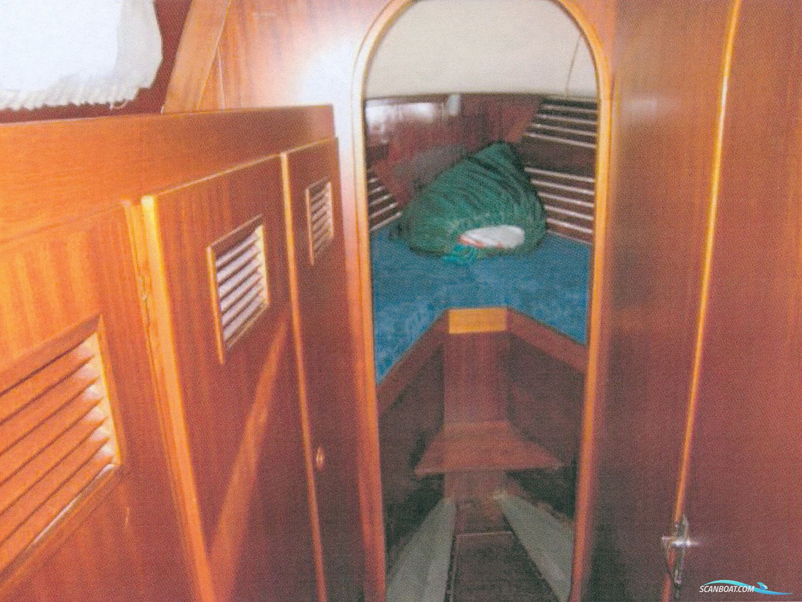 Coronet Elvström 38