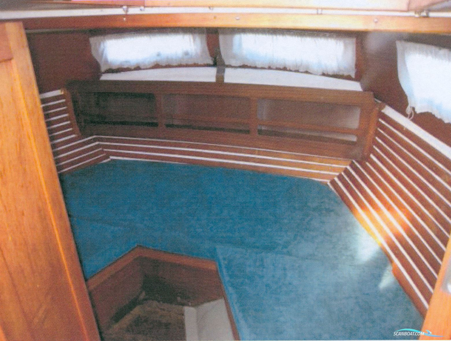 Coronet Elvström 38