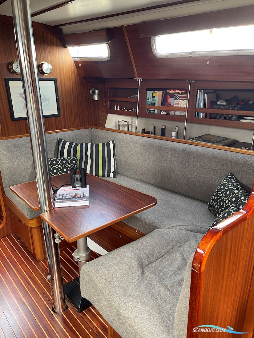 Coronet Elvstrøm 38mk 2