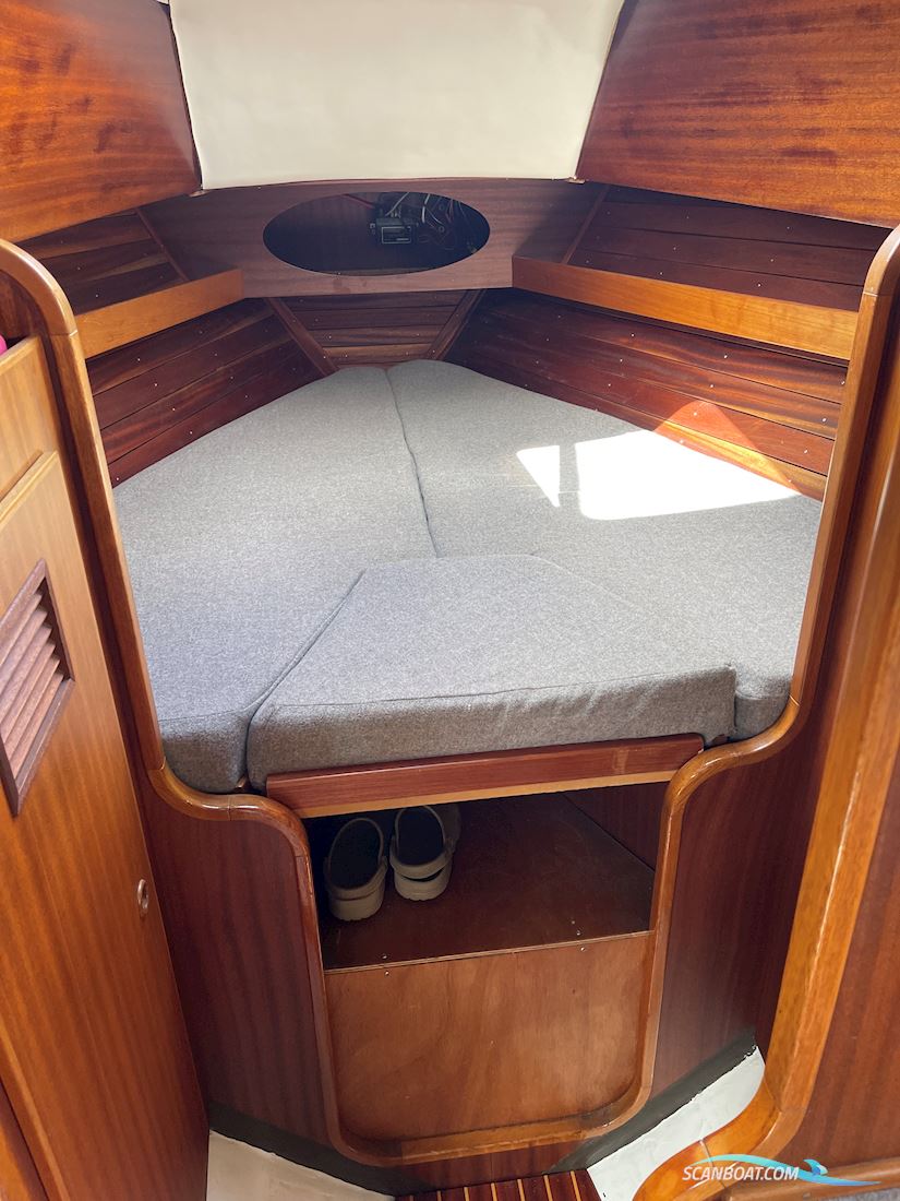 Coronet Elvstrøm 38mk 2