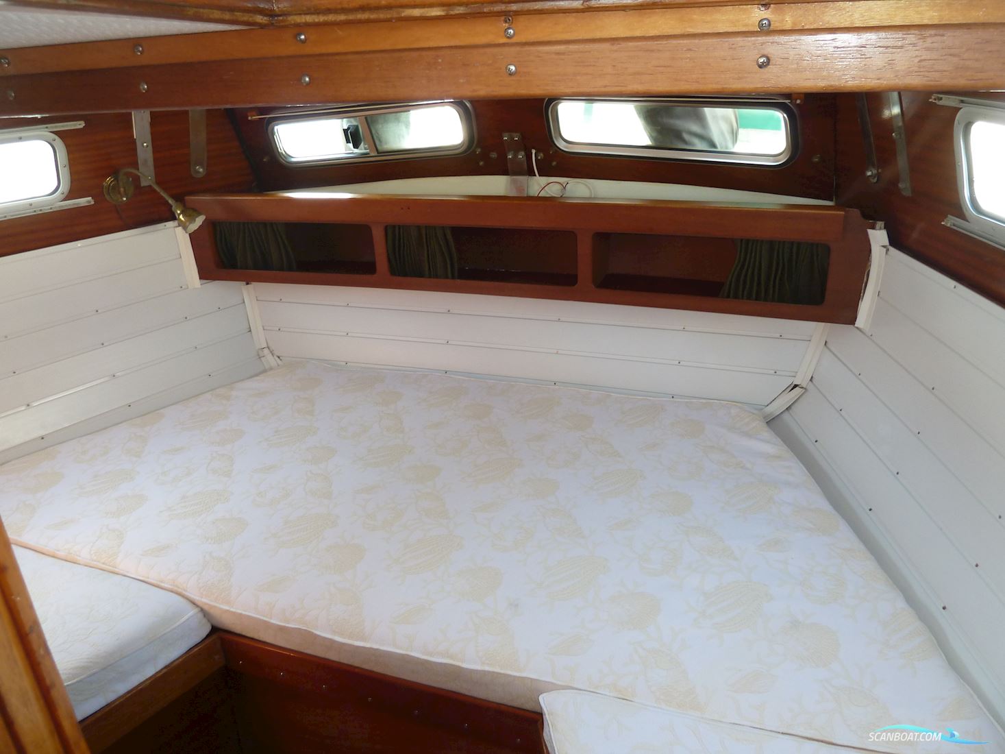 Coronet Elvstrom 38