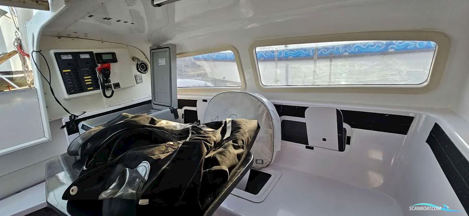 Corsair 37