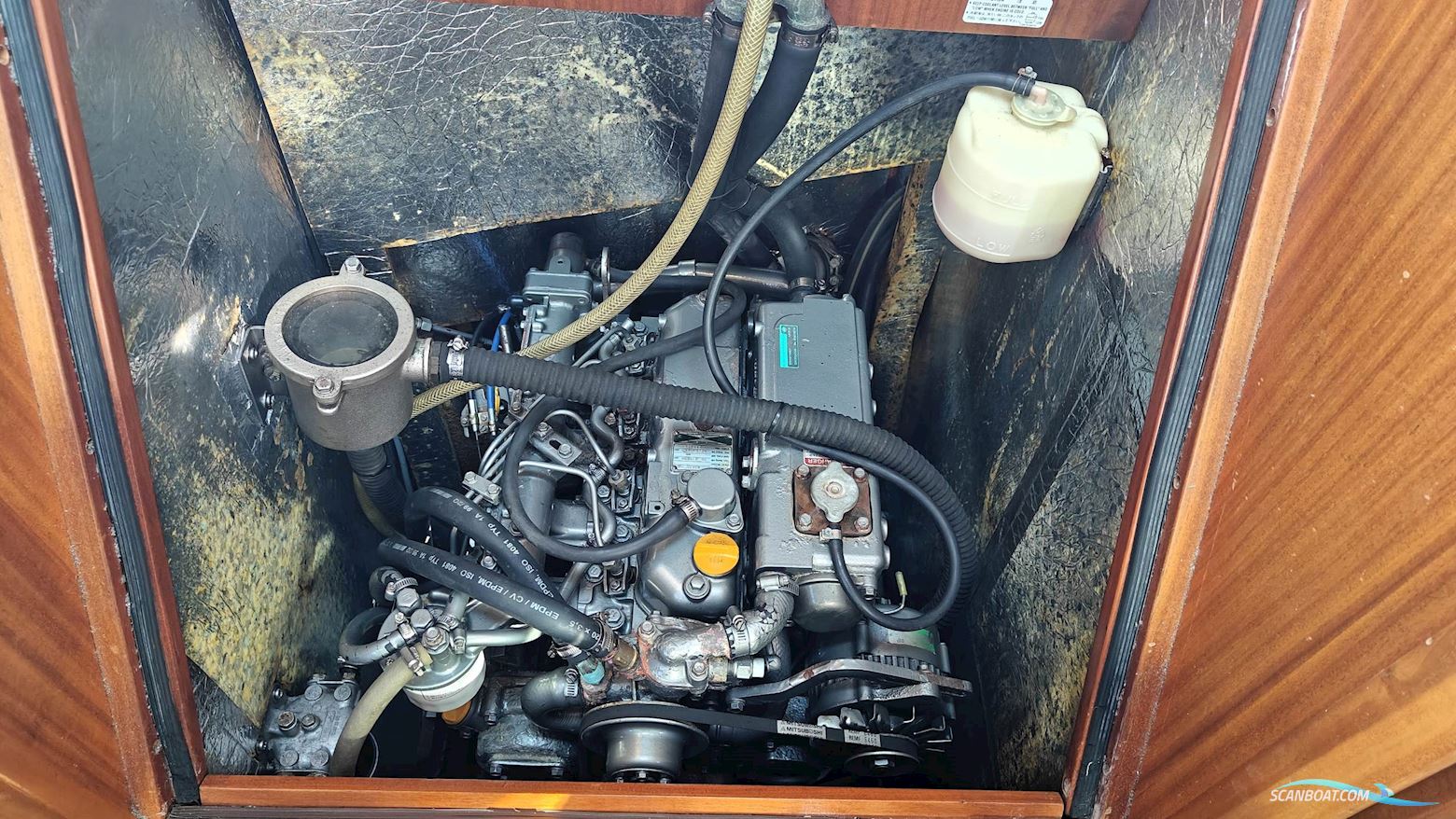 CR 400 DS