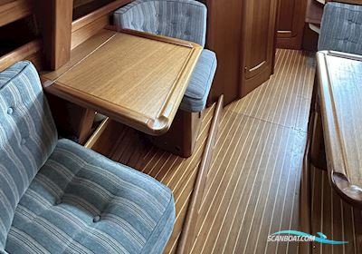 CR YACHTS 390 Zeilboten 1998, met Yanmar 3jh3e motor, Denemarken