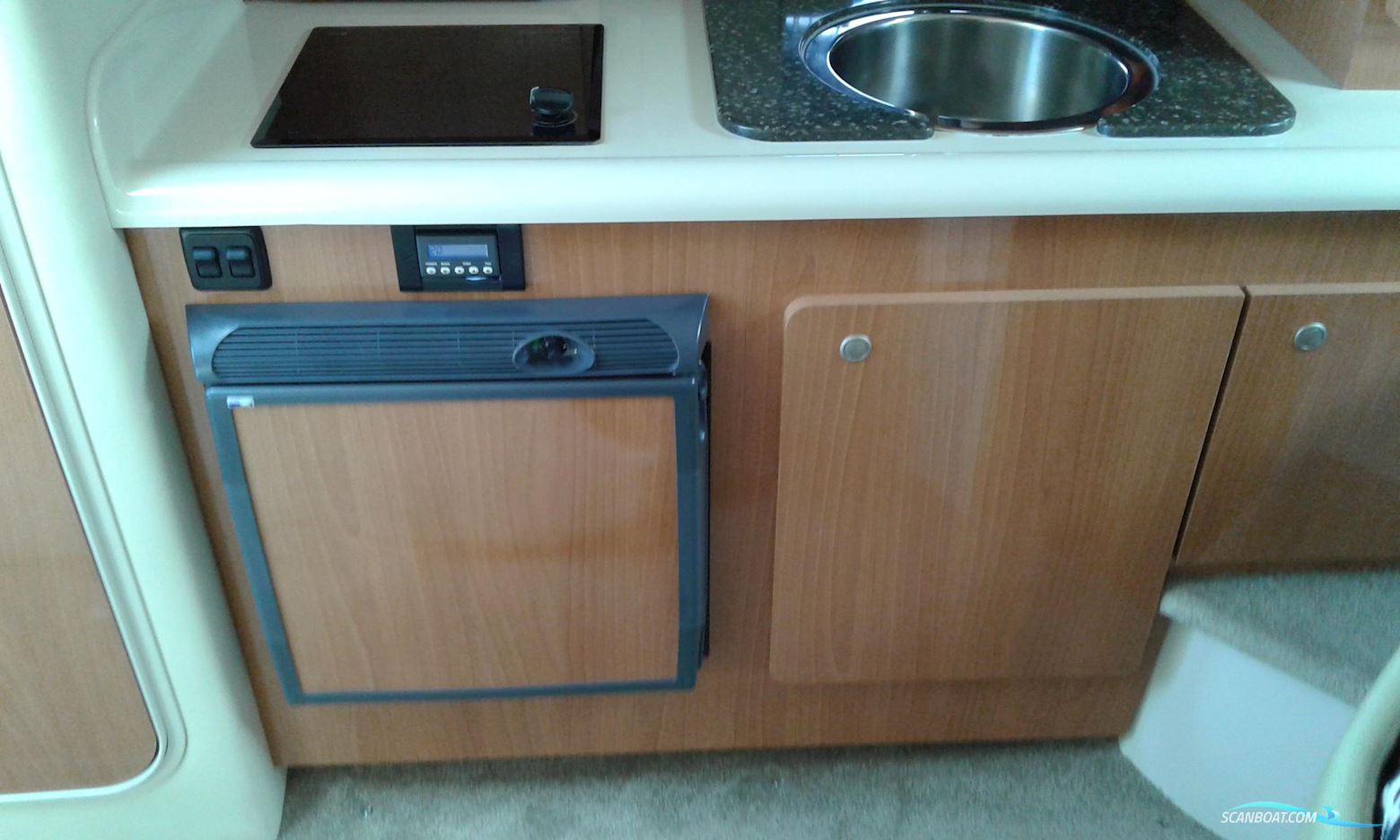 Cruisers Yachts 300 Cxi Express