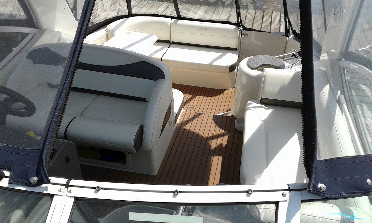 Cruisers Yachts 300 Cxi Express