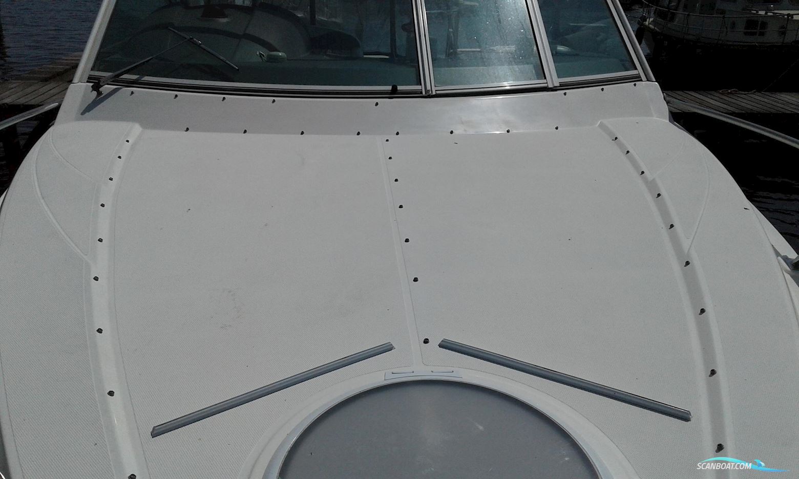 Cruisers Yachts 300 Cxi Express