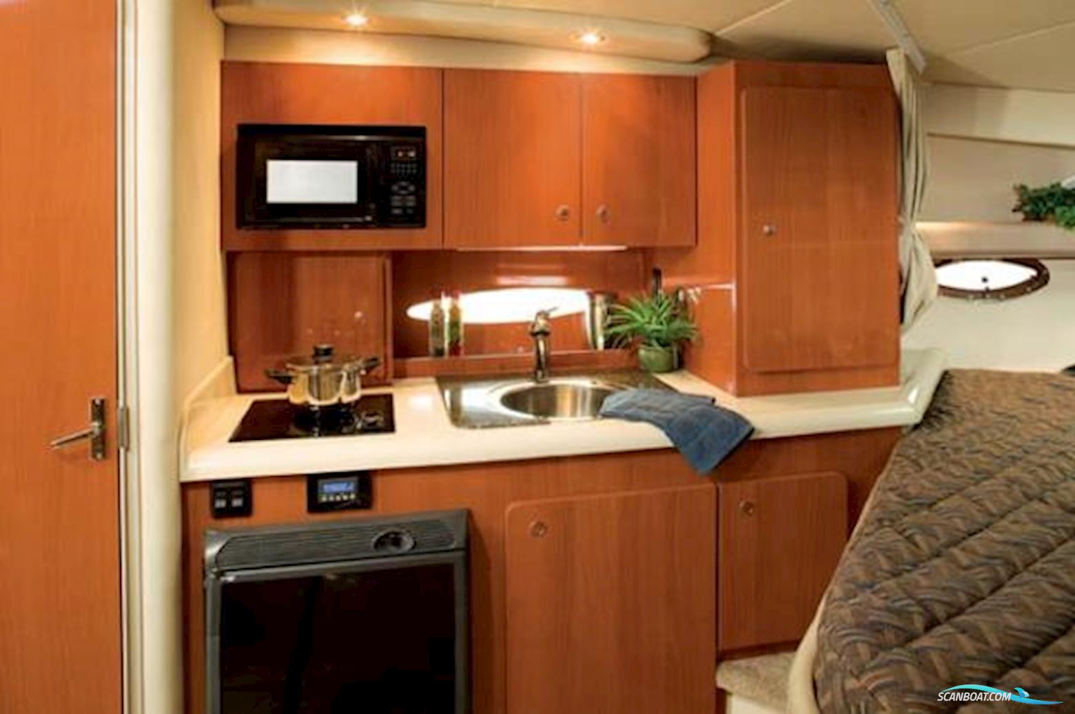 Cruisers Yachts 300 Cxi Express