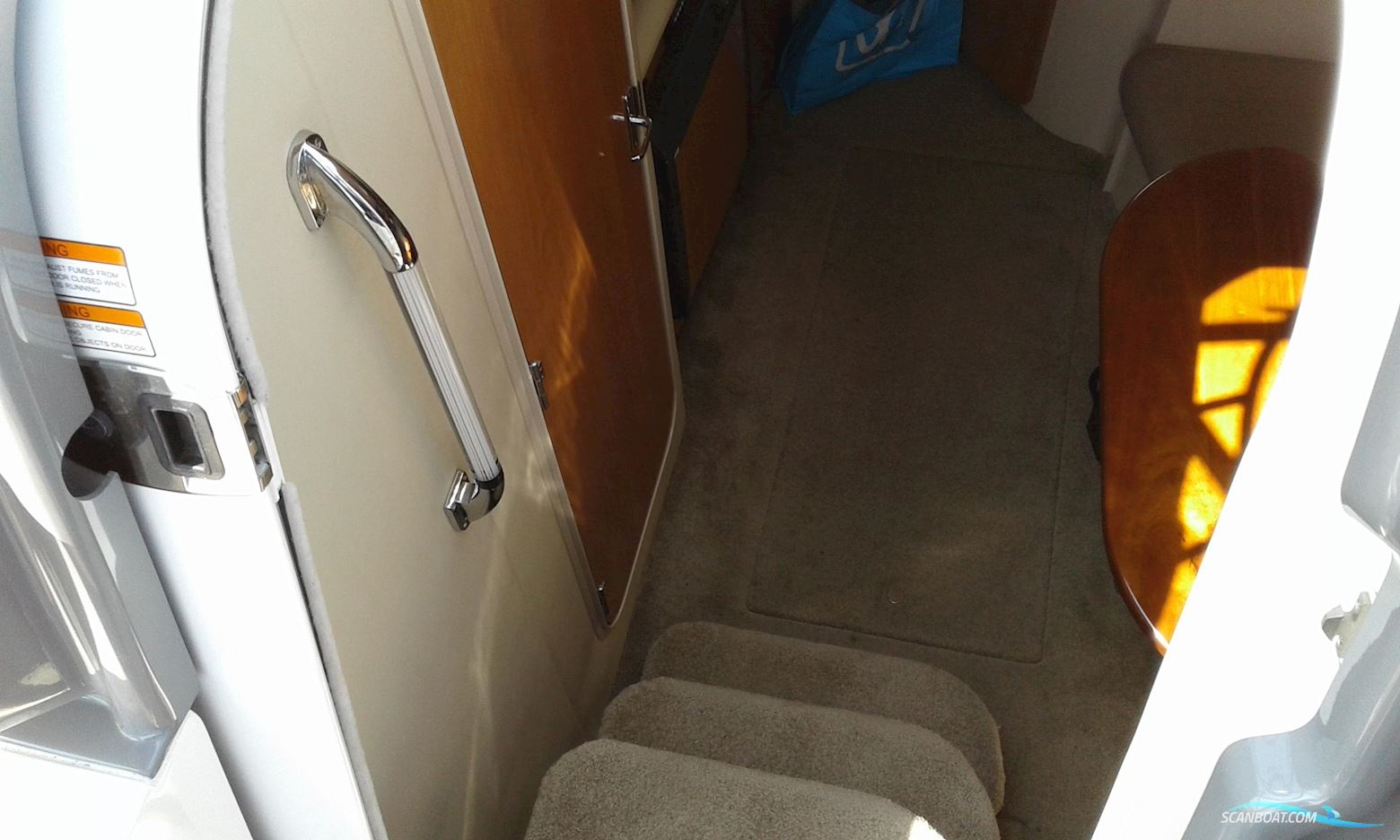 Cruisers Yachts 300 Cxi Express