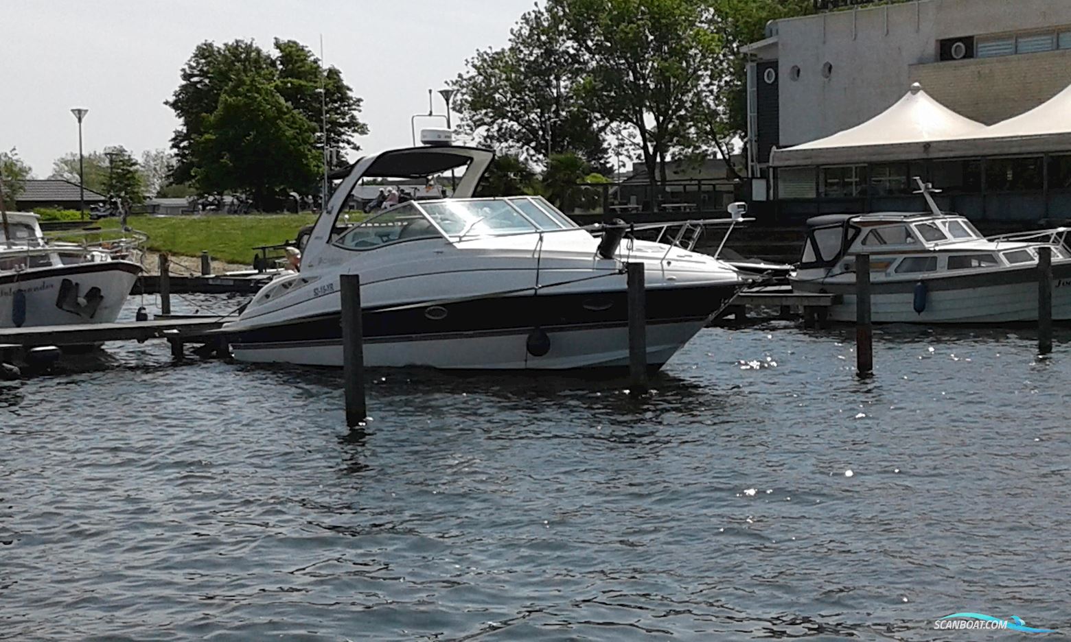 Cruisers Yachts 300 Cxi Express