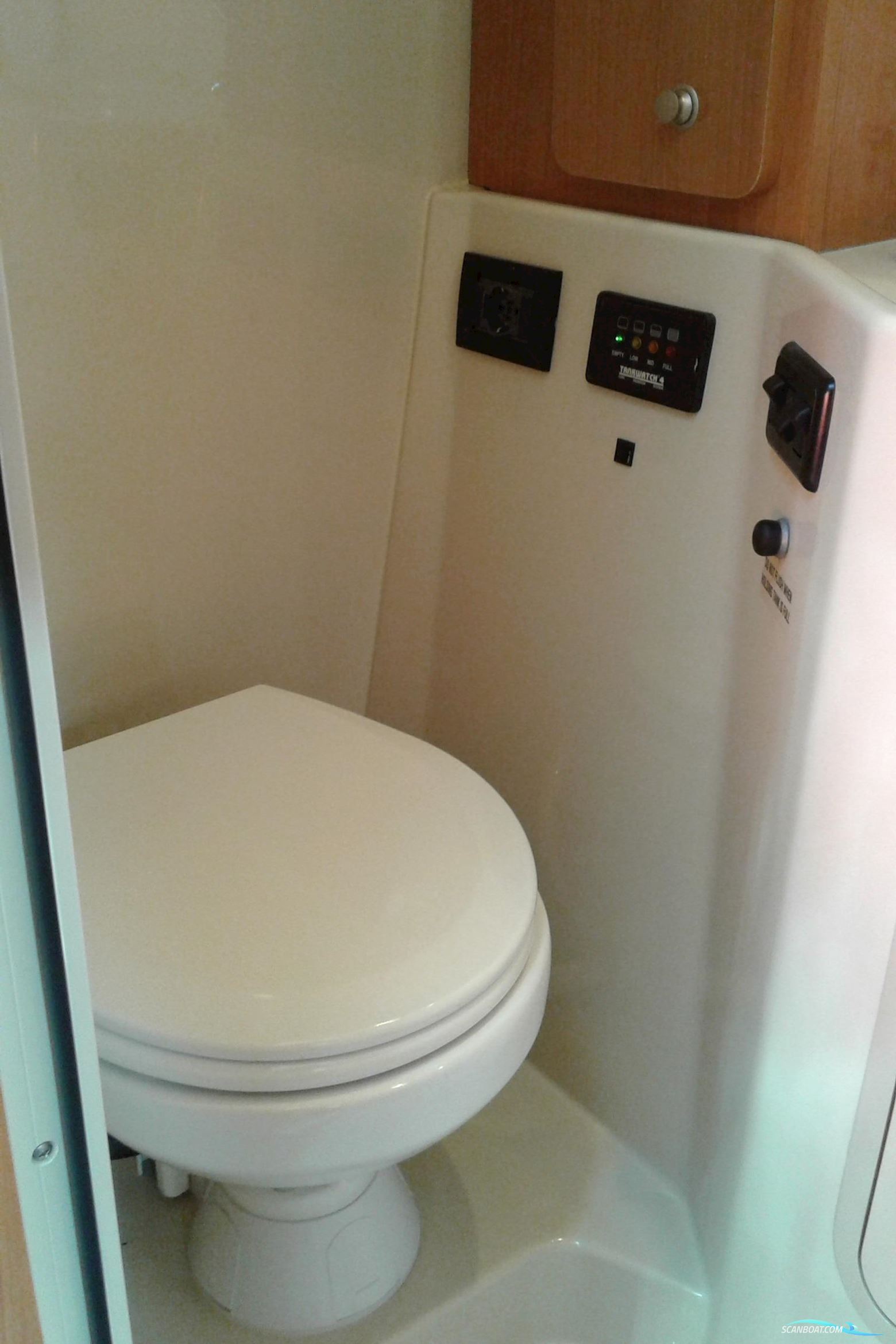 Cruisers Yachts 300 Cxi Express