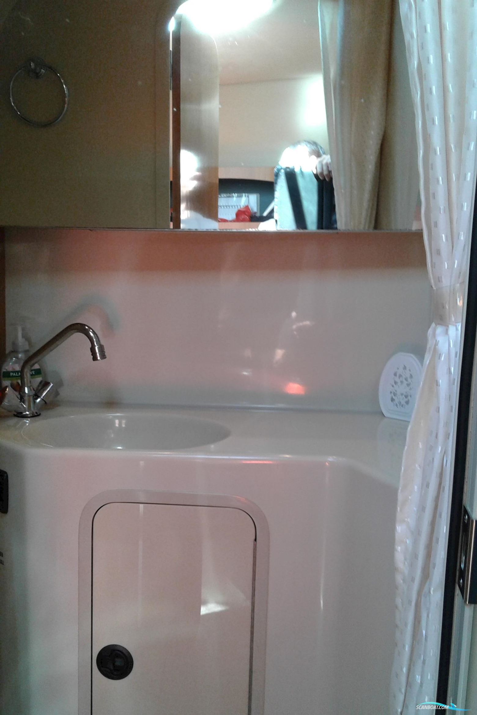 Cruisers Yachts 300 Cxi Express