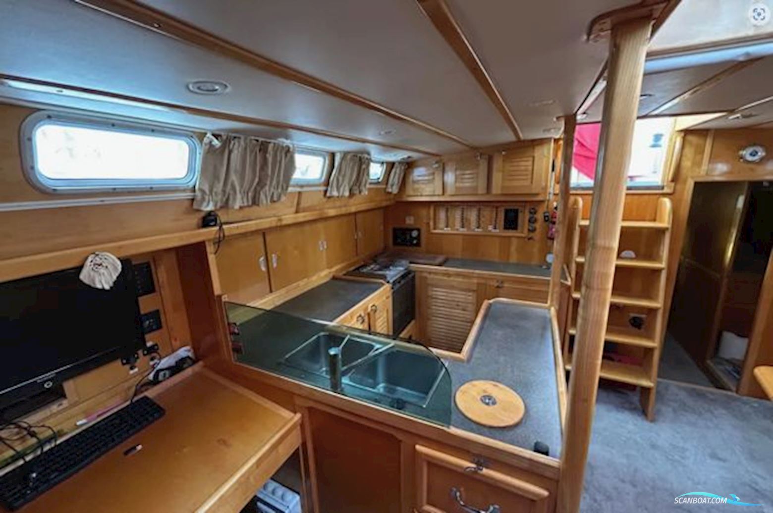 Custom Bouvet/Petit Bouvet Petit 57