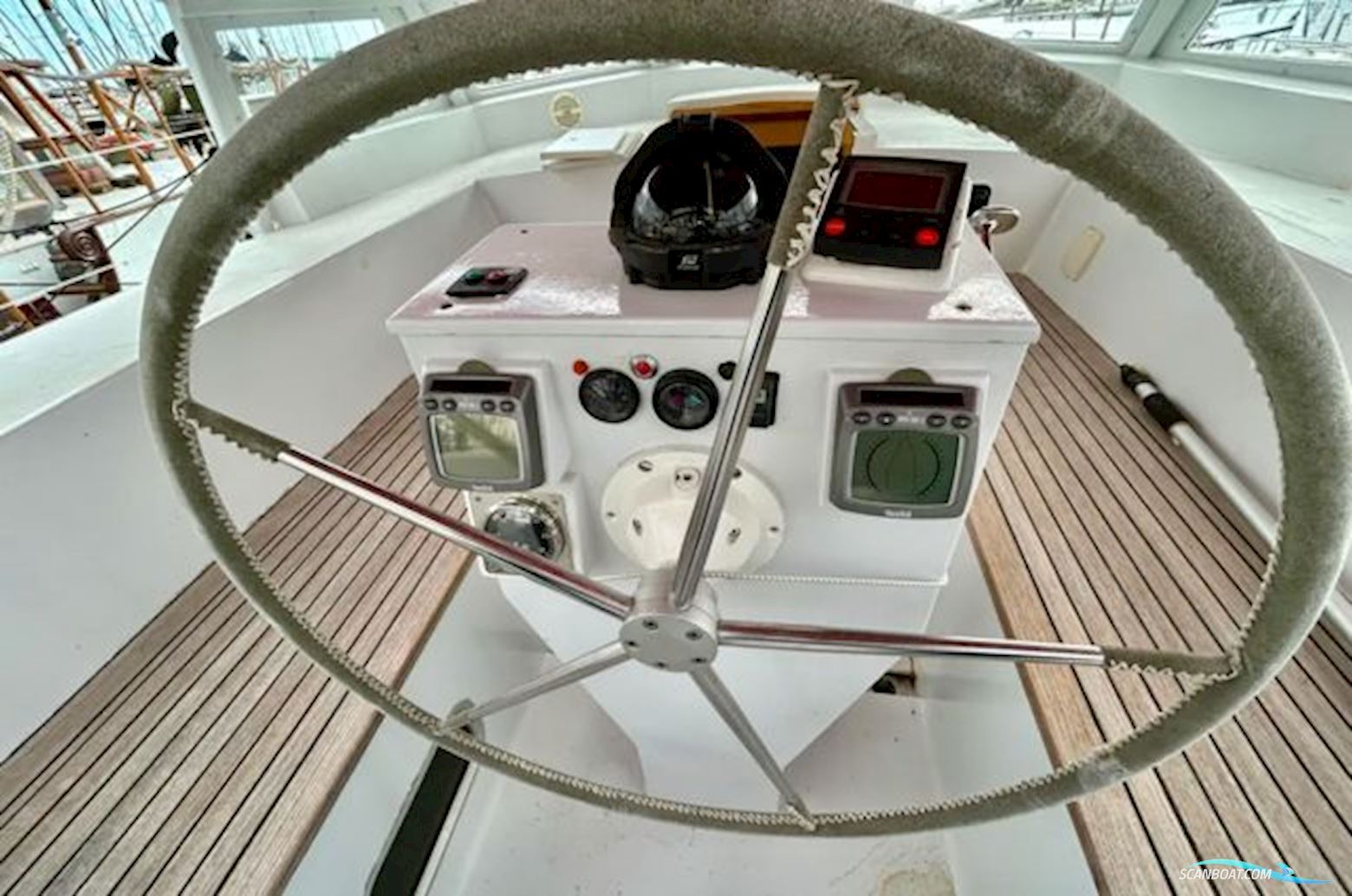 Custom Bouvet/Petit Bouvet Petit 57