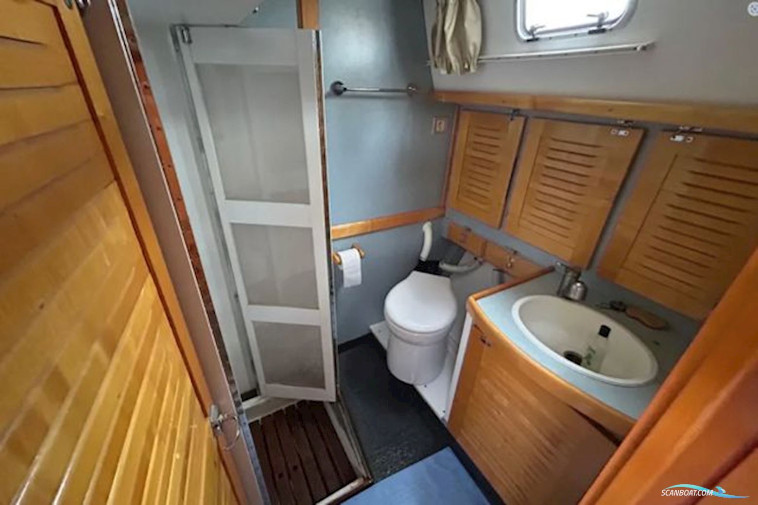 Custom Bouvet/Petit Bouvet Petit 57