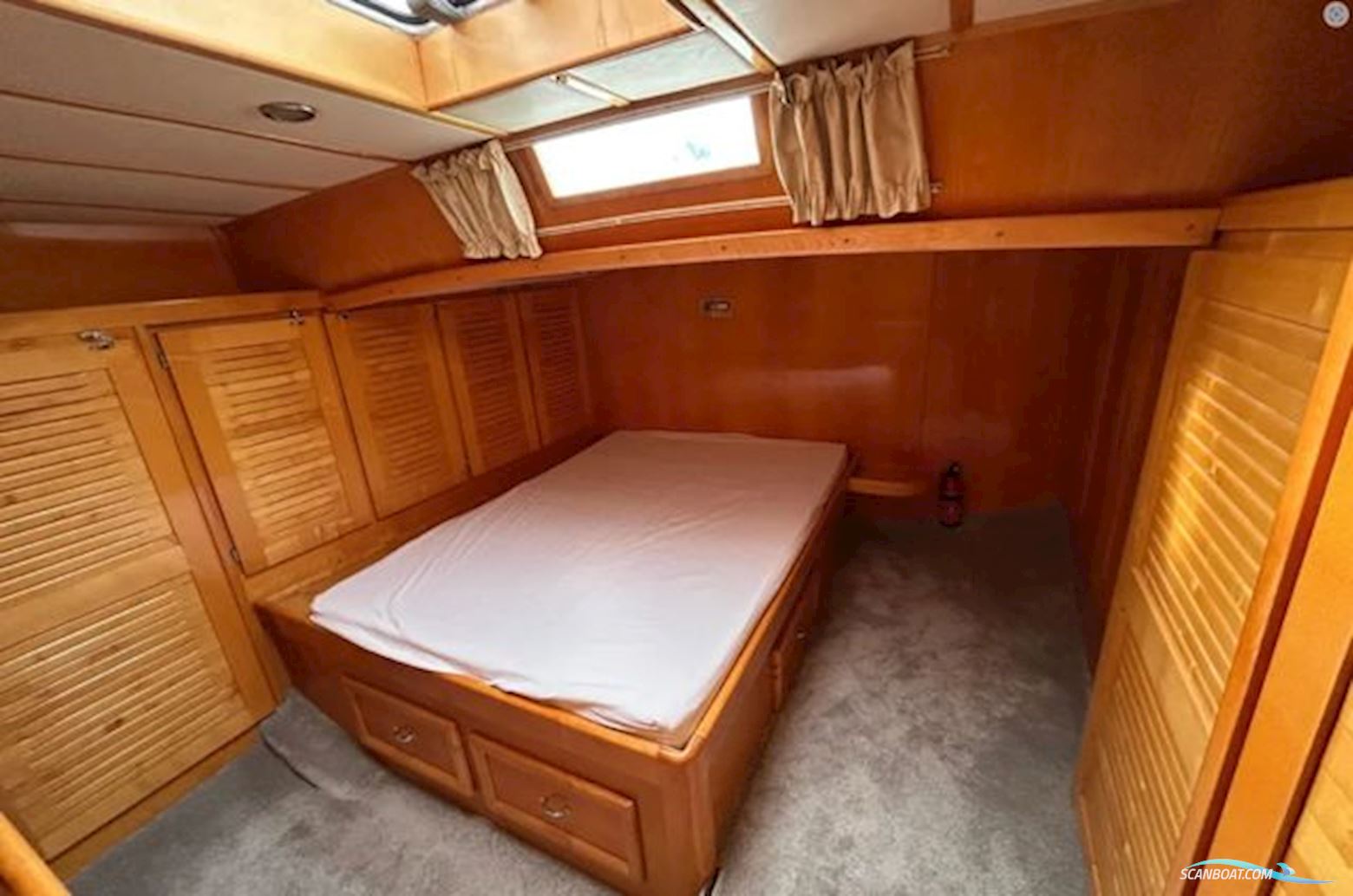 Custom Bouvet/Petit Bouvet Petit 57